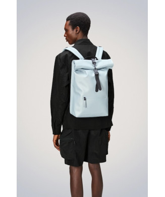 Rolltop Rucksack Rains