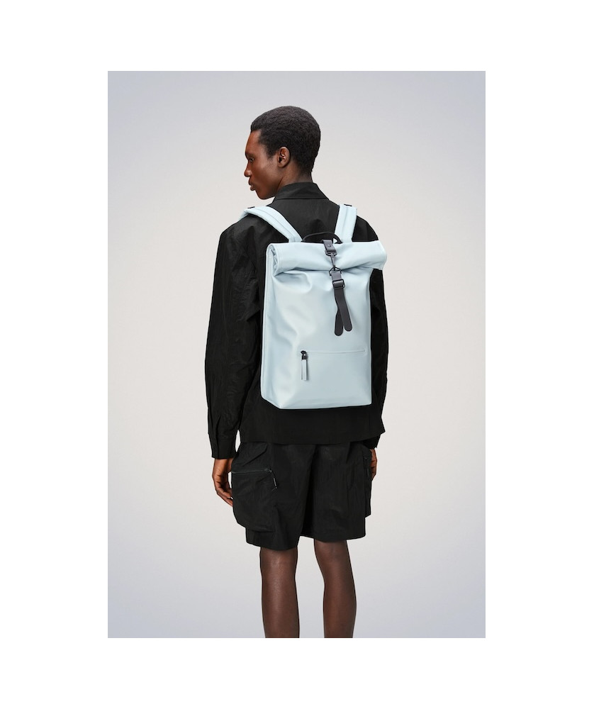 Rolltop Rucksack Rains