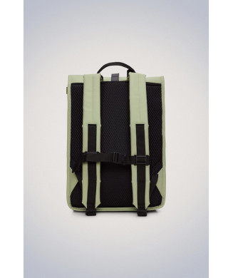 Rolltop Rucksack Rains