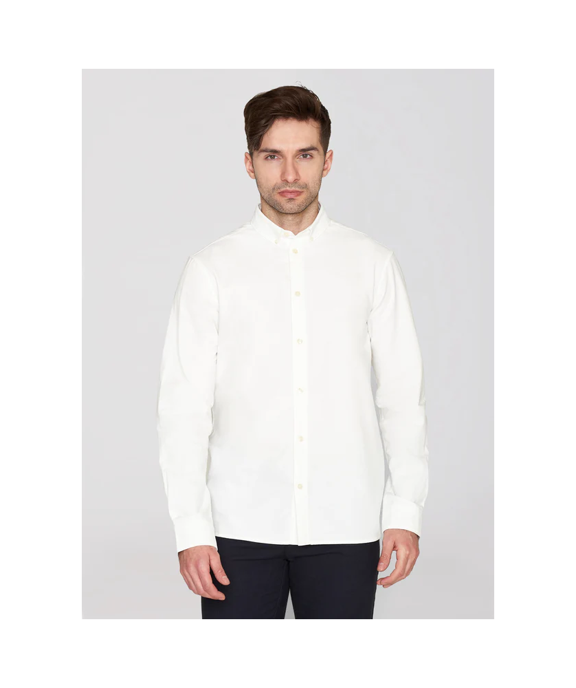 Chemise Oxford Harald