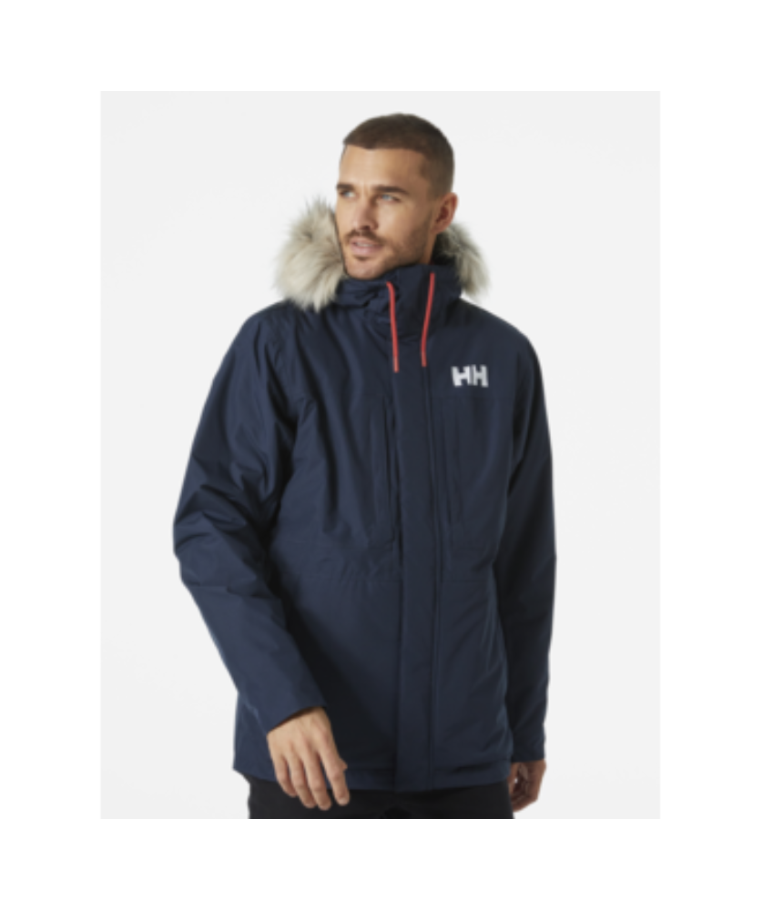 Parka Coastal