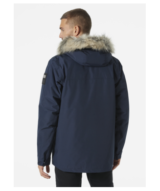 Parka Coastal