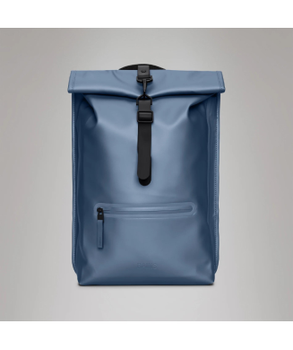 Rolltop Rucksack Rains