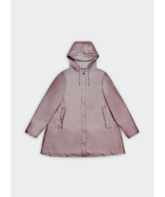 A-line W Jacket Rains