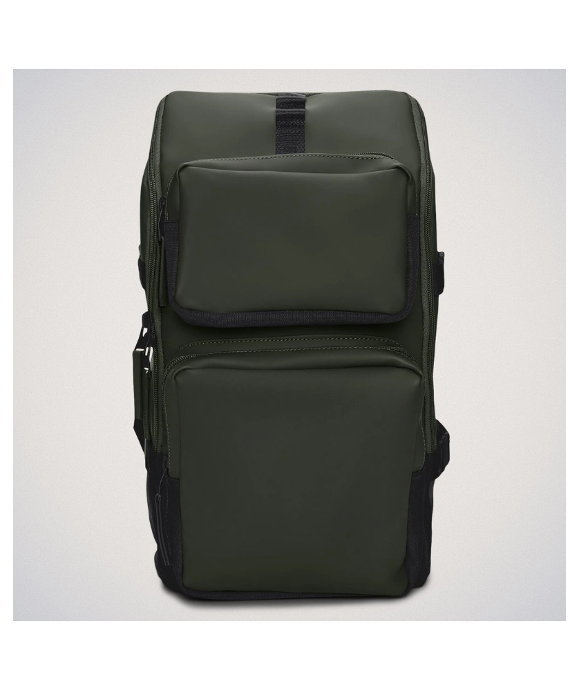 TRAIL CARGO BACKPACK