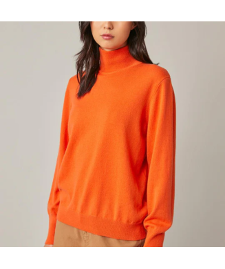 Pull Emiguel orange