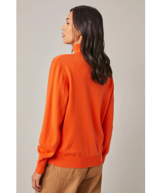 Pull Emiguel orange