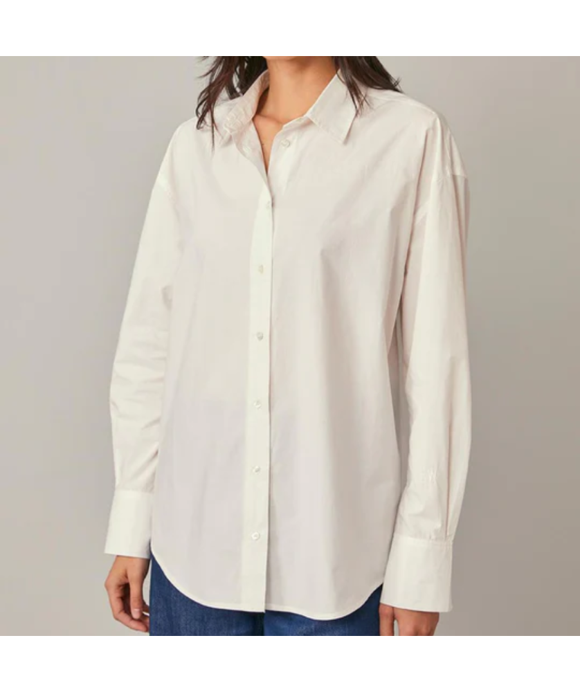 Chemise Festina Blanc