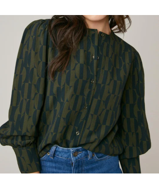 Blouse Fidji