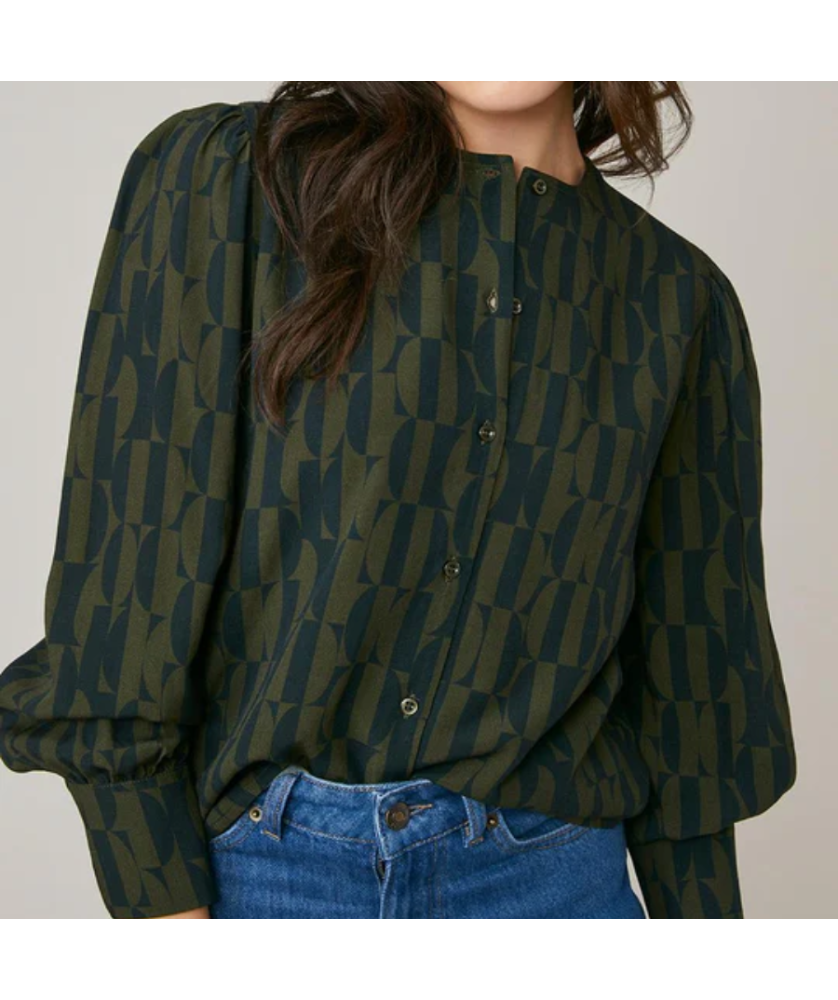 Blouse Fidji