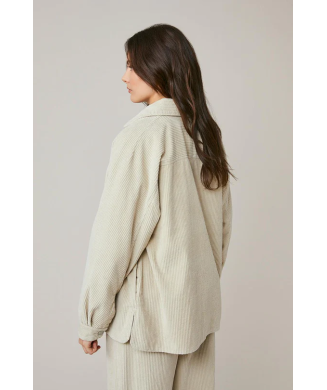 Veste Francesca Beige