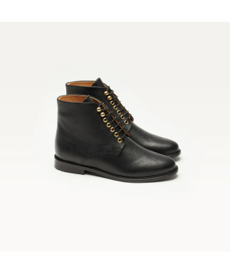 Bottines Lucienne