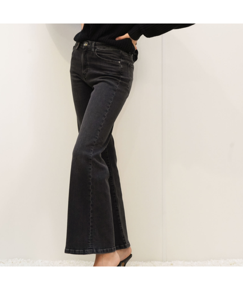 Jeans Patti