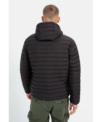 Blouson teXXXactive® en polyester recyclé