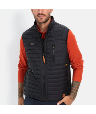 Gilet matelassé