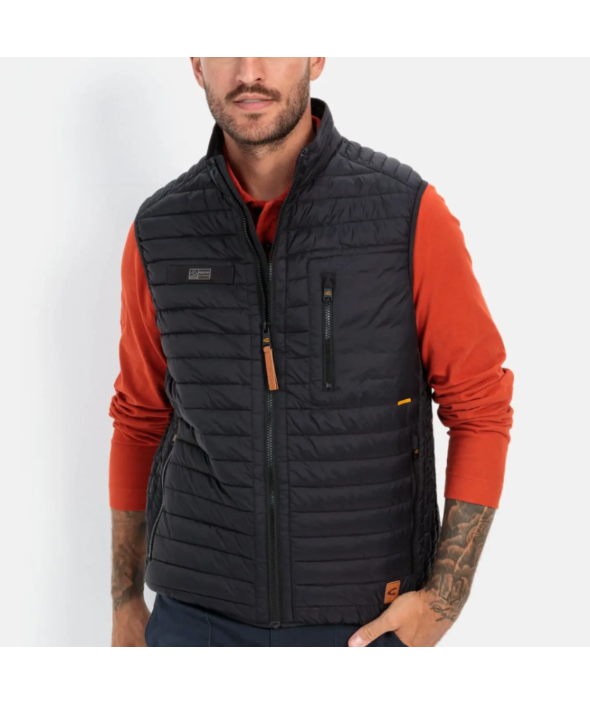 Gilet matelassé