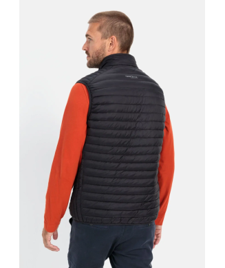 Gilet matelassé