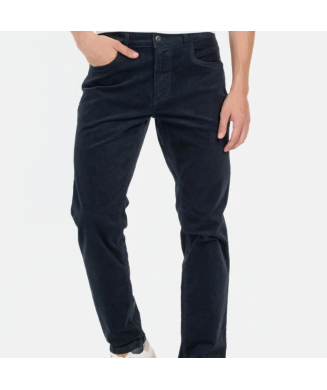 Pantalon en velours (déclinaisons)